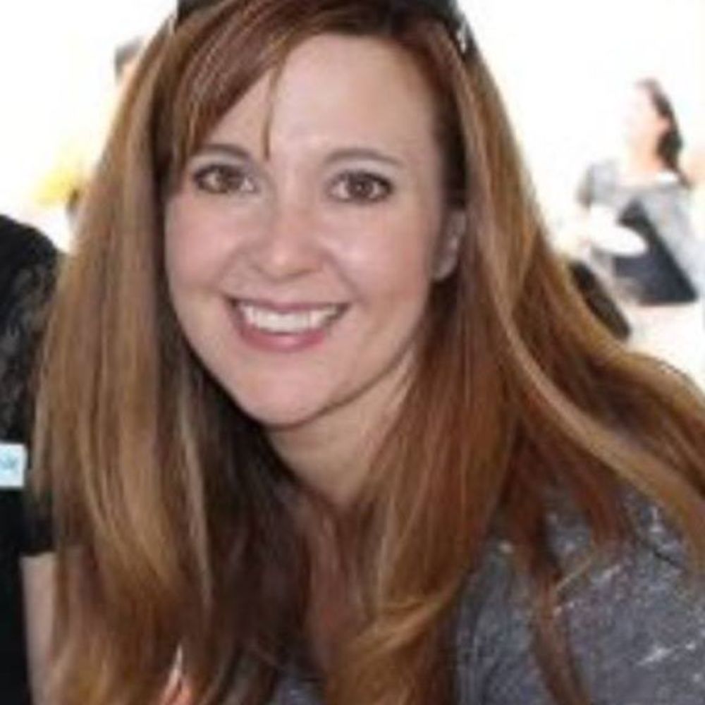 Meet your Posher, Kristin